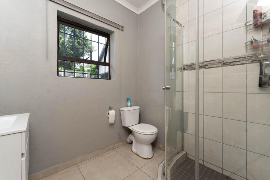 To Let 4 Bedroom Property for Rent in Sharonlea Gauteng