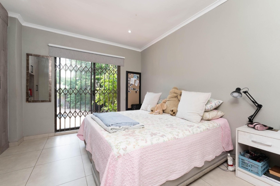 To Let 4 Bedroom Property for Rent in Sharonlea Gauteng