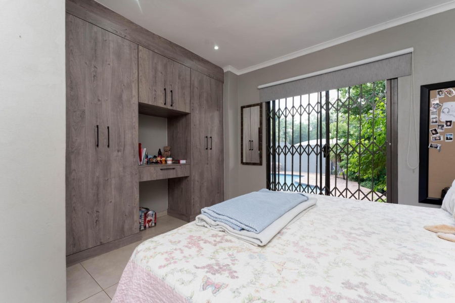 To Let 4 Bedroom Property for Rent in Sharonlea Gauteng