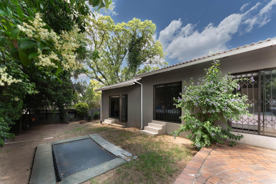 To Let 4 Bedroom Property for Rent in Sharonlea Gauteng