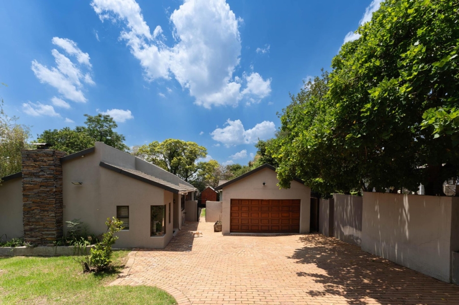 To Let 4 Bedroom Property for Rent in Sharonlea Gauteng