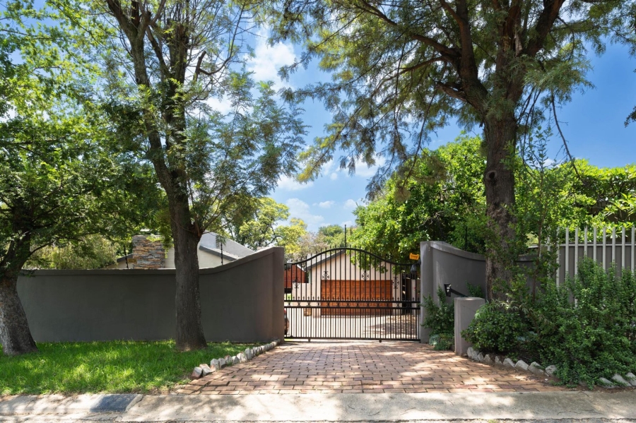 To Let 4 Bedroom Property for Rent in Sharonlea Gauteng