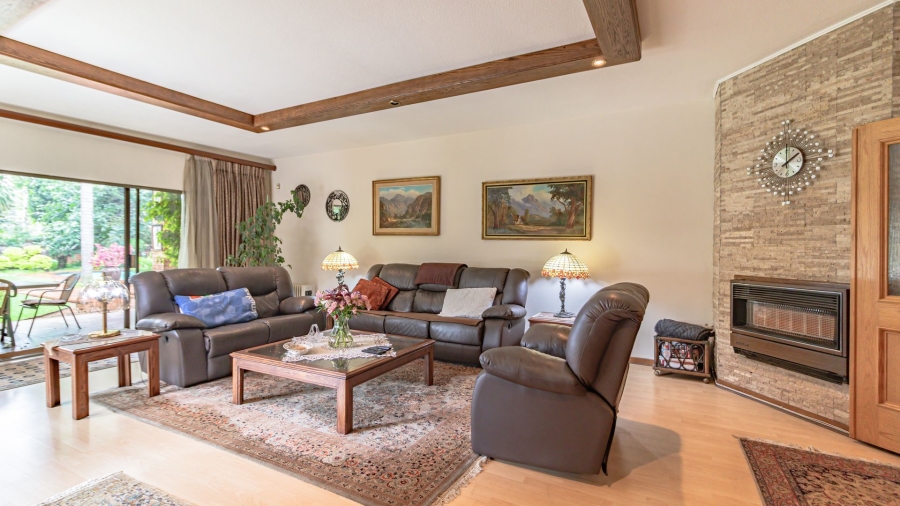 4 Bedroom Property for Sale in Bedfordview Gauteng