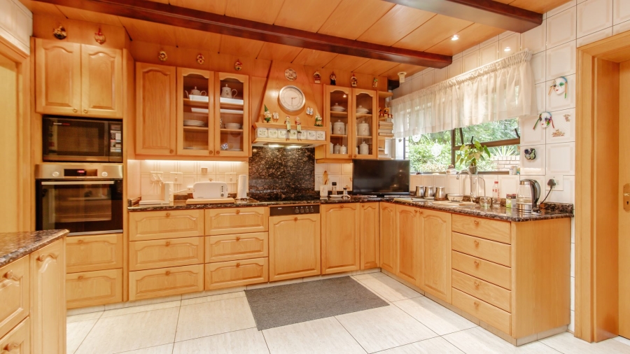 4 Bedroom Property for Sale in Bedfordview Gauteng