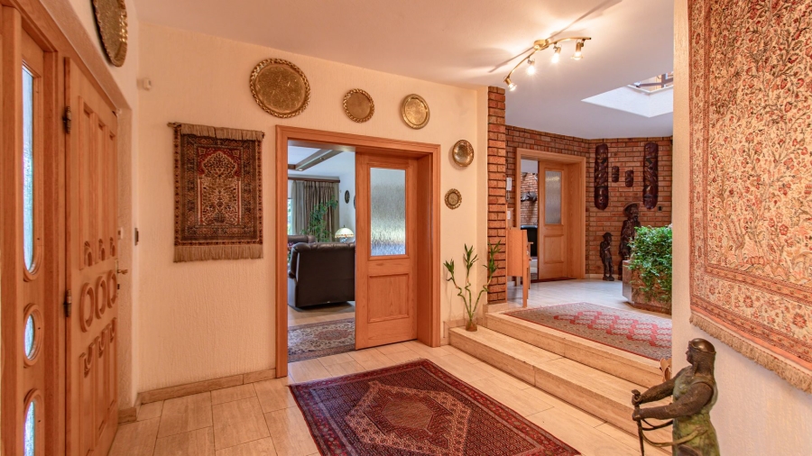 4 Bedroom Property for Sale in Bedfordview Gauteng