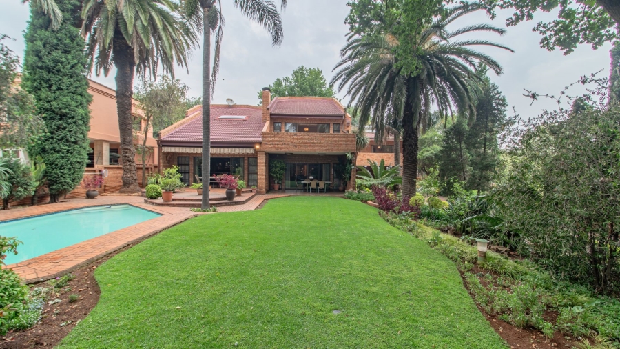 4 Bedroom Property for Sale in Bedfordview Gauteng