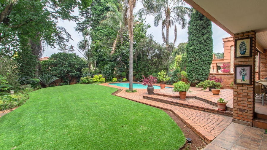 4 Bedroom Property for Sale in Bedfordview Gauteng