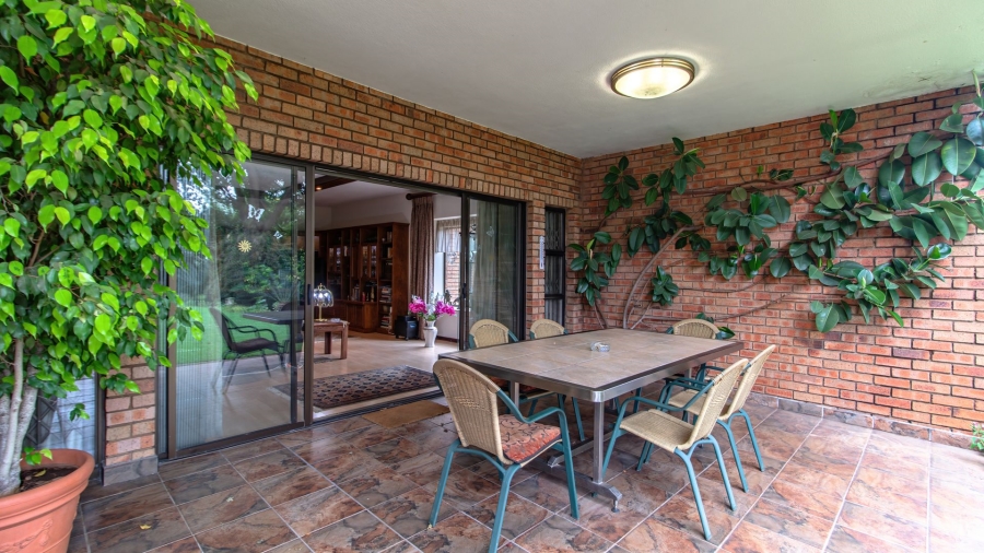 4 Bedroom Property for Sale in Bedfordview Gauteng