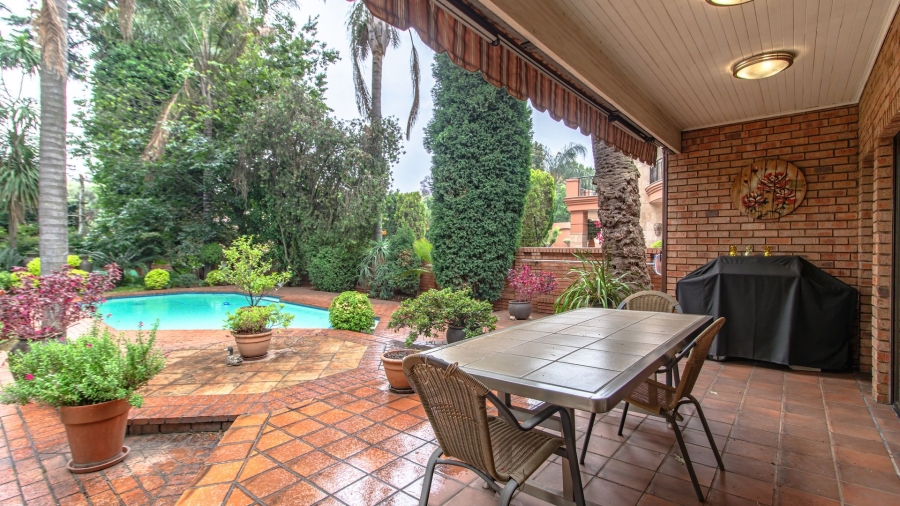 4 Bedroom Property for Sale in Bedfordview Gauteng