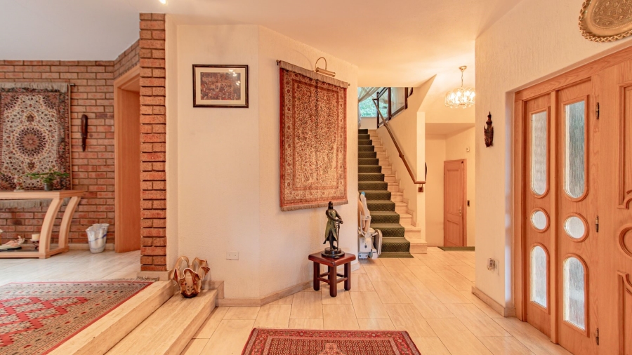 4 Bedroom Property for Sale in Bedfordview Gauteng