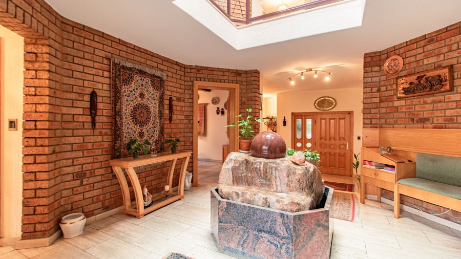 4 Bedroom Property for Sale in Bedfordview Gauteng