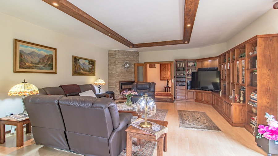 4 Bedroom Property for Sale in Bedfordview Gauteng