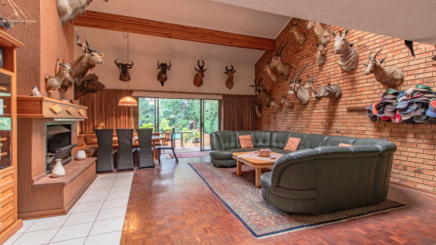 4 Bedroom Property for Sale in Bedfordview Gauteng