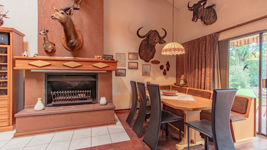 4 Bedroom Property for Sale in Bedfordview Gauteng