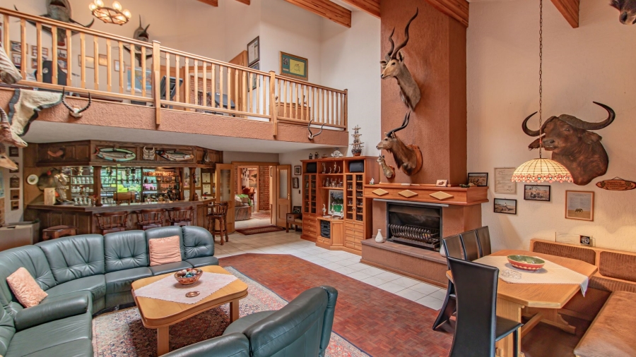 4 Bedroom Property for Sale in Bedfordview Gauteng