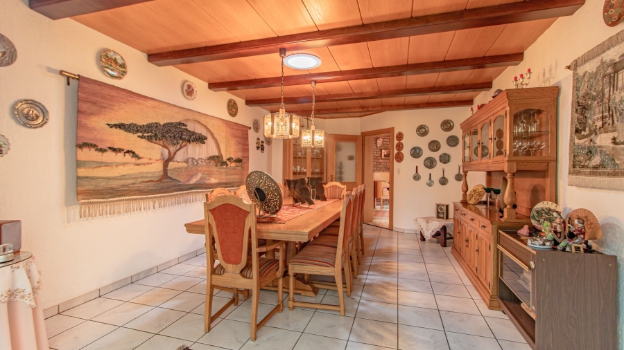 4 Bedroom Property for Sale in Bedfordview Gauteng