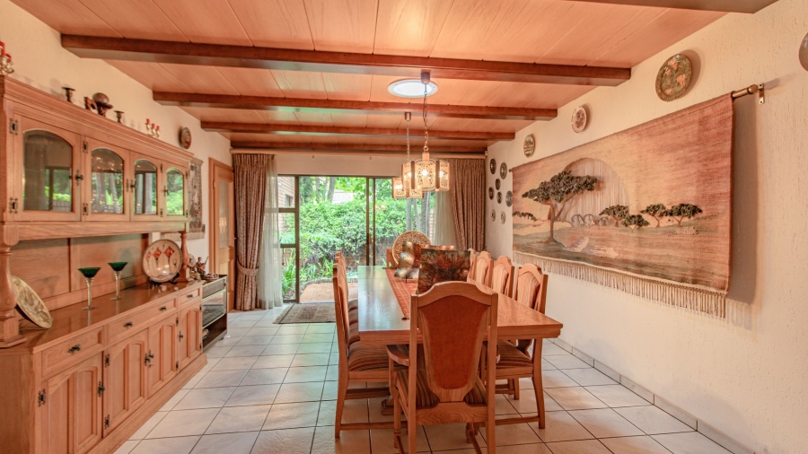 4 Bedroom Property for Sale in Bedfordview Gauteng