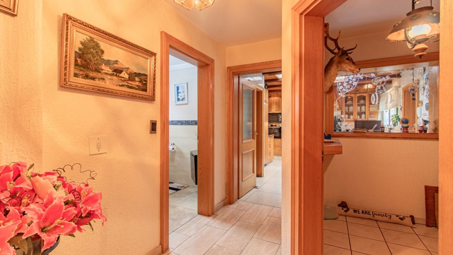 4 Bedroom Property for Sale in Bedfordview Gauteng