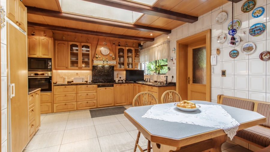 4 Bedroom Property for Sale in Bedfordview Gauteng