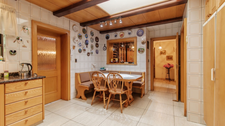 4 Bedroom Property for Sale in Bedfordview Gauteng