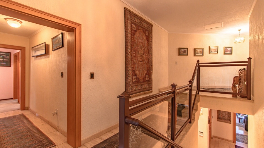 4 Bedroom Property for Sale in Bedfordview Gauteng