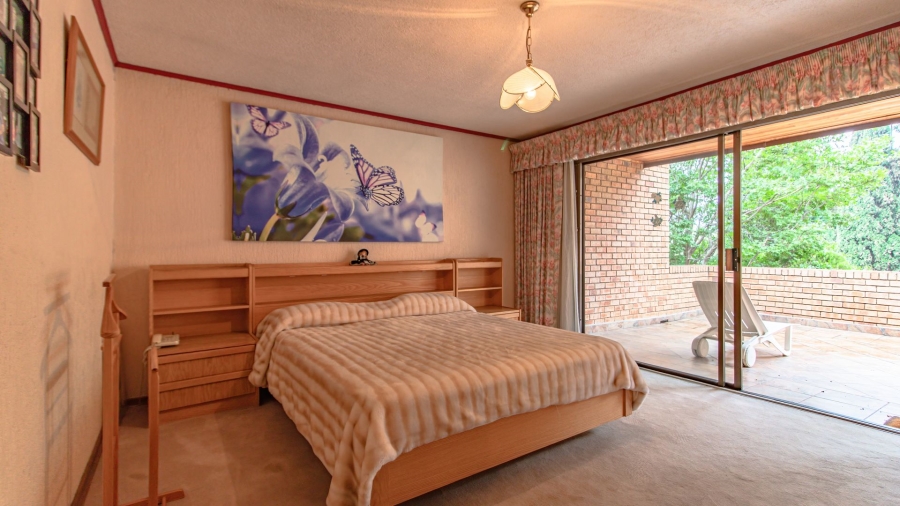 4 Bedroom Property for Sale in Bedfordview Gauteng