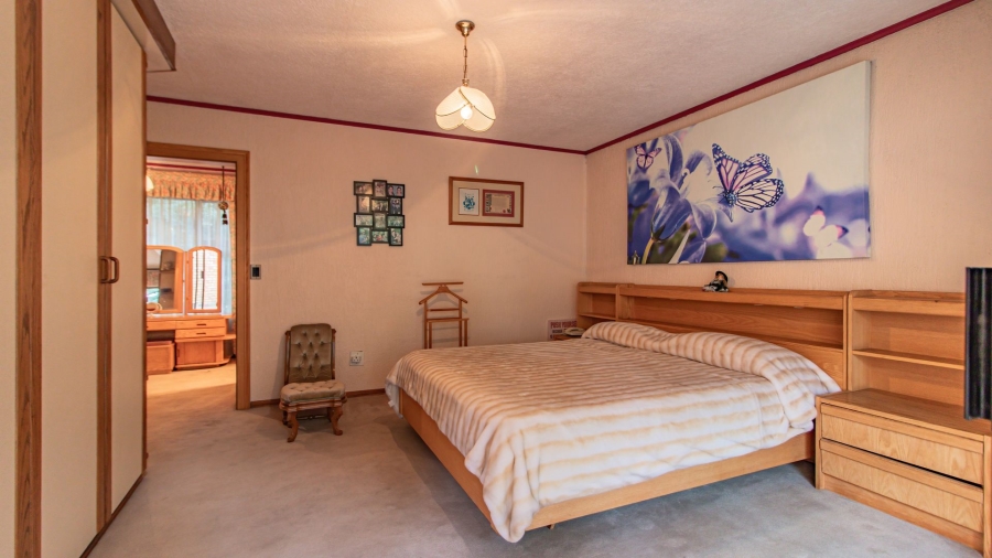 4 Bedroom Property for Sale in Bedfordview Gauteng