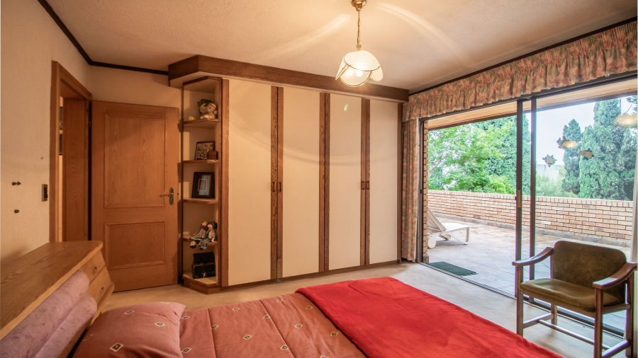 4 Bedroom Property for Sale in Bedfordview Gauteng