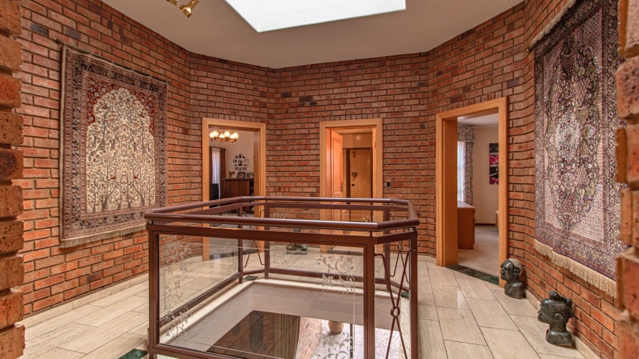 4 Bedroom Property for Sale in Bedfordview Gauteng