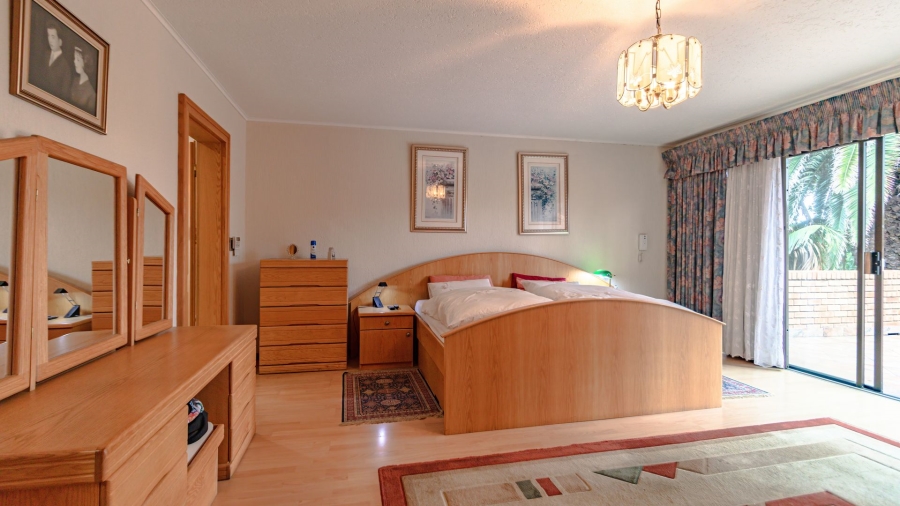 4 Bedroom Property for Sale in Bedfordview Gauteng