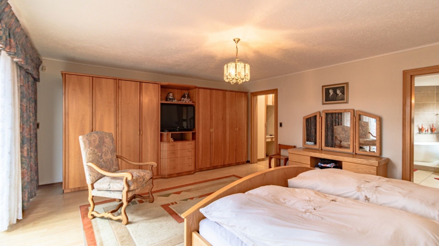 4 Bedroom Property for Sale in Bedfordview Gauteng