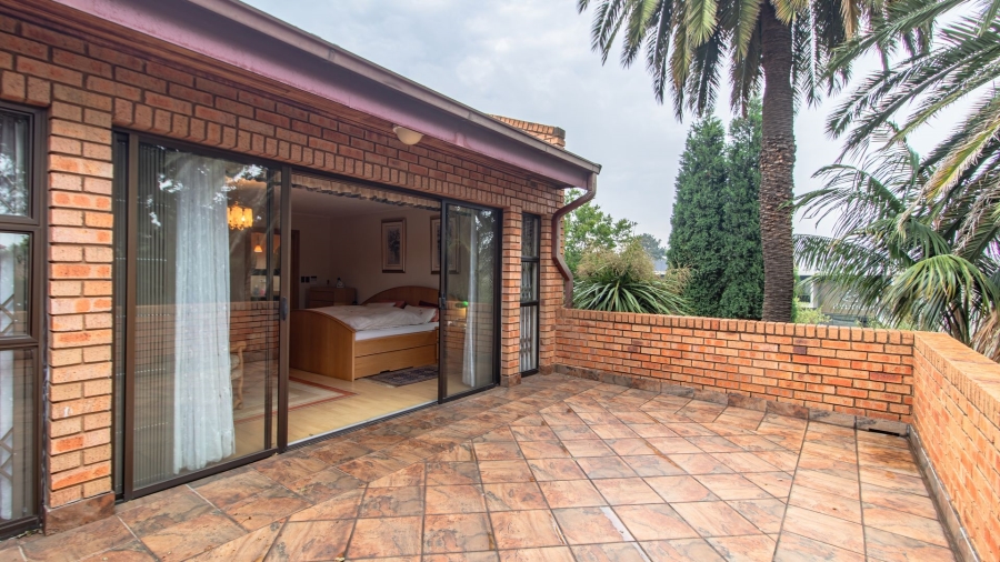 4 Bedroom Property for Sale in Bedfordview Gauteng