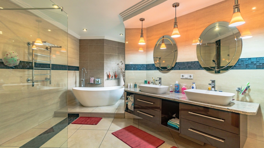 4 Bedroom Property for Sale in Bedfordview Gauteng