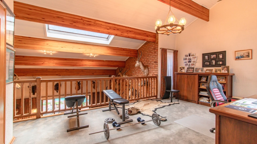 4 Bedroom Property for Sale in Bedfordview Gauteng