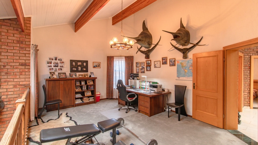 4 Bedroom Property for Sale in Bedfordview Gauteng