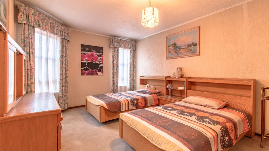 4 Bedroom Property for Sale in Bedfordview Gauteng