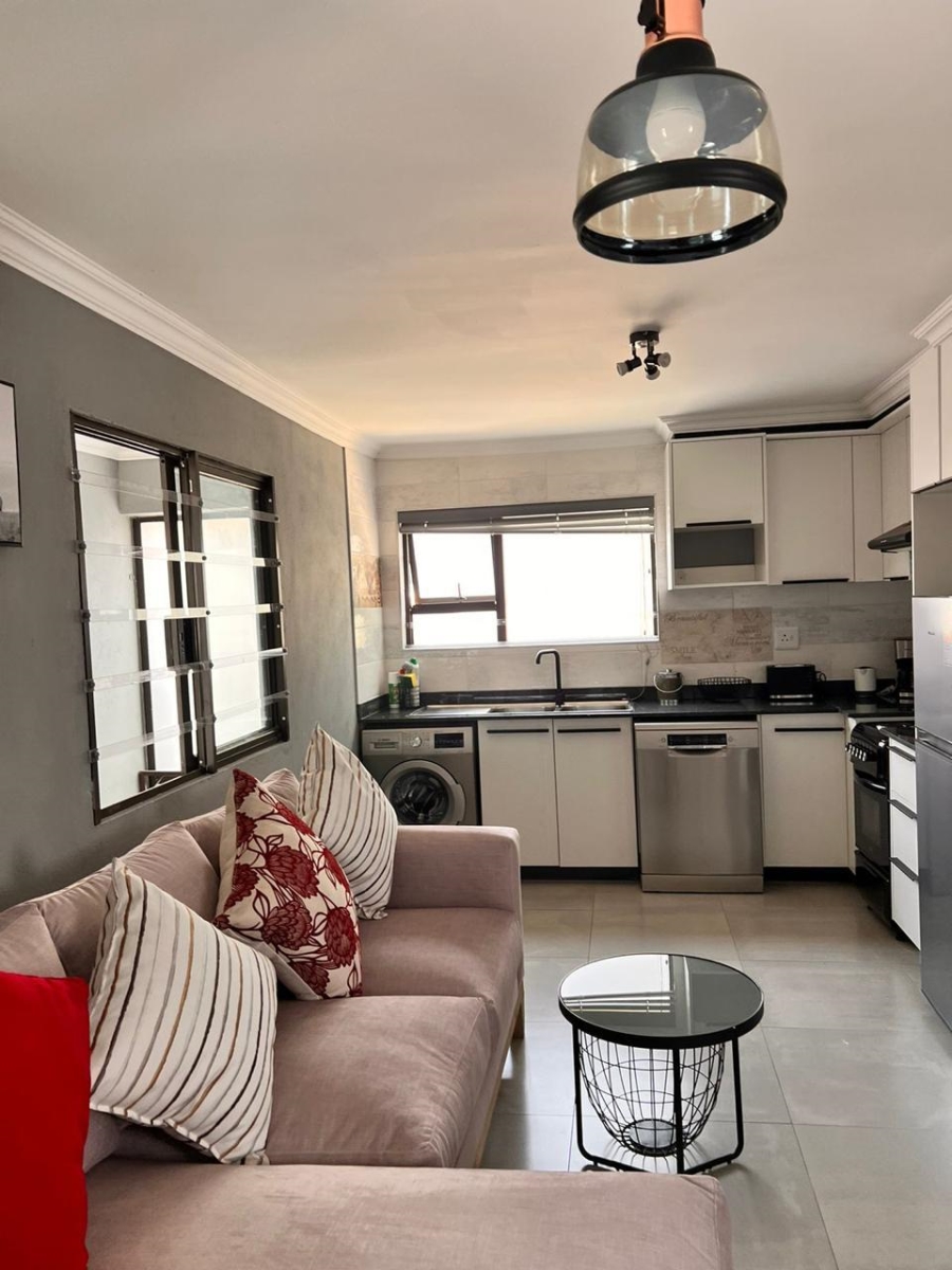 To Let  Bedroom Property for Rent in Parkmore Gauteng
