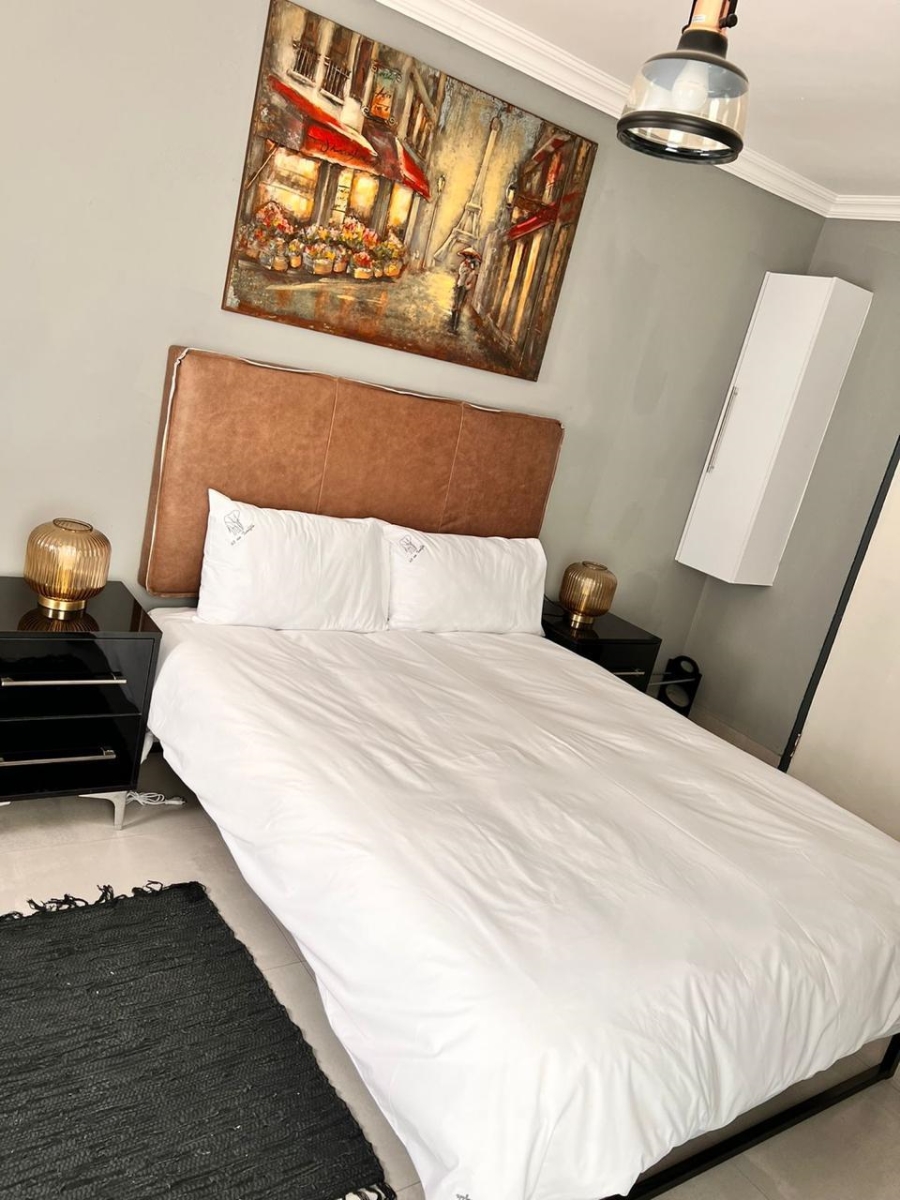 To Let  Bedroom Property for Rent in Parkmore Gauteng