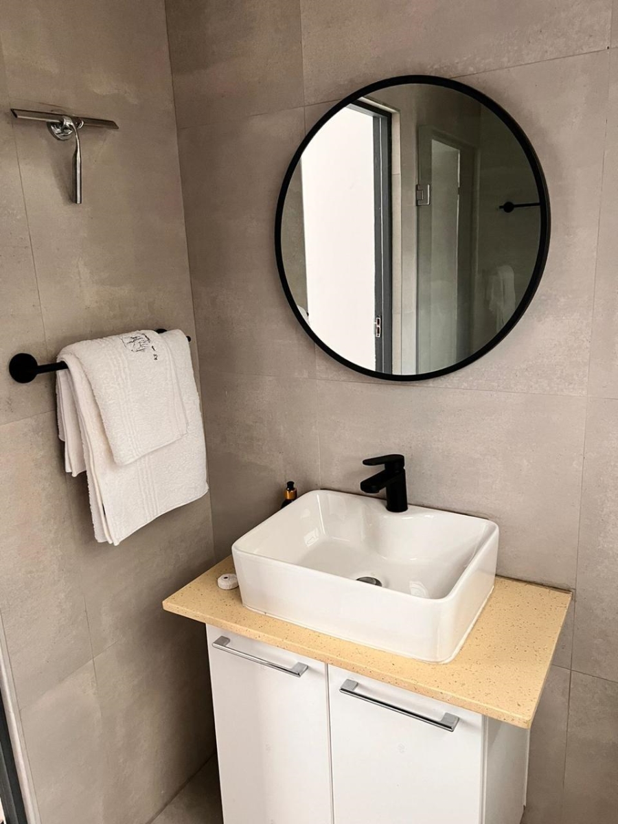 To Let  Bedroom Property for Rent in Parkmore Gauteng