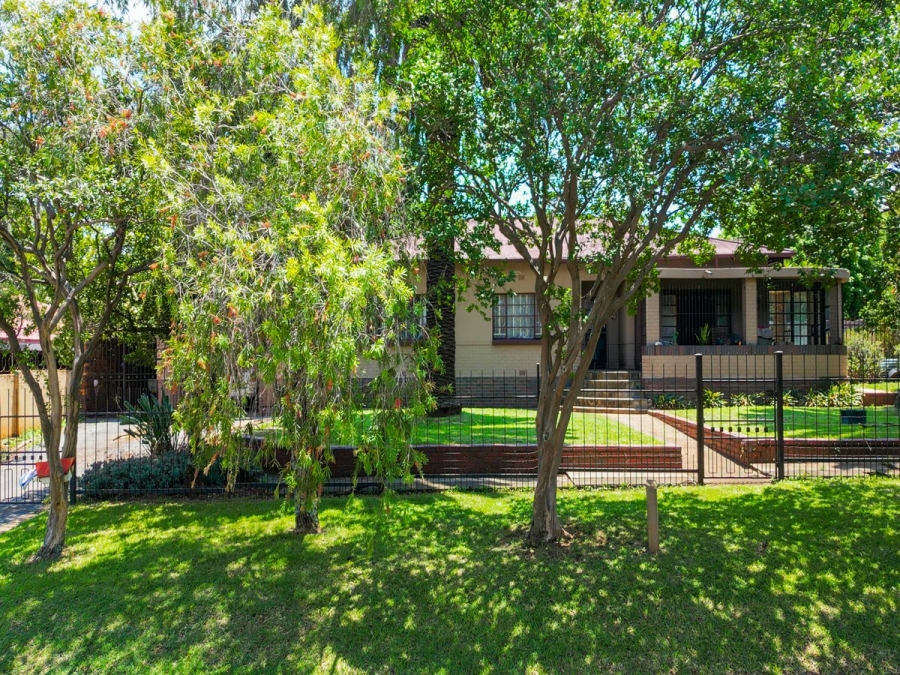 3 Bedroom Property for Sale in Valhalla Gauteng