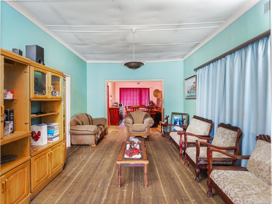 3 Bedroom Property for Sale in Valhalla Gauteng