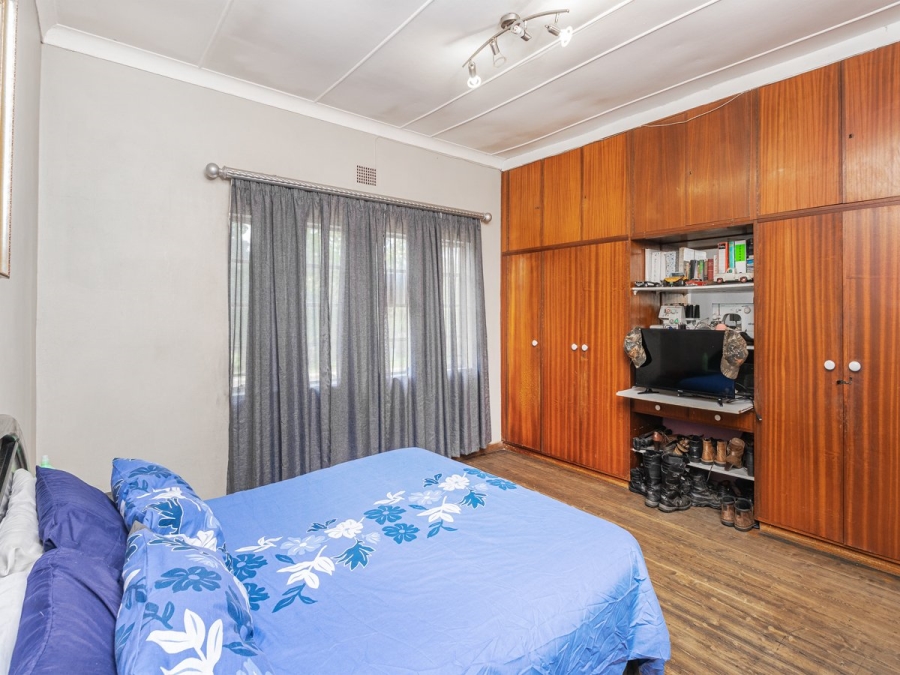 3 Bedroom Property for Sale in Valhalla Gauteng