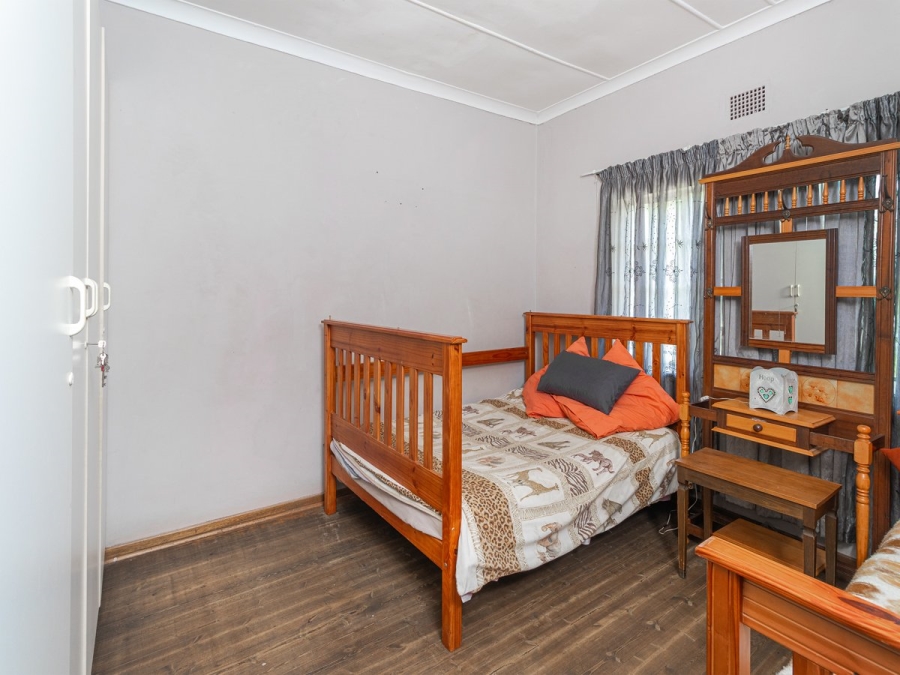 3 Bedroom Property for Sale in Valhalla Gauteng