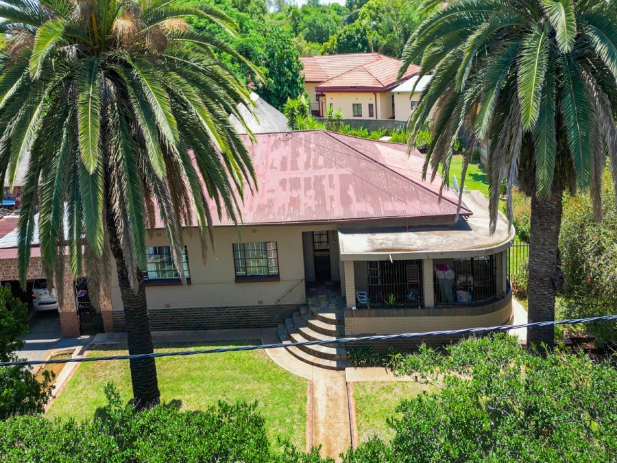 3 Bedroom Property for Sale in Valhalla Gauteng