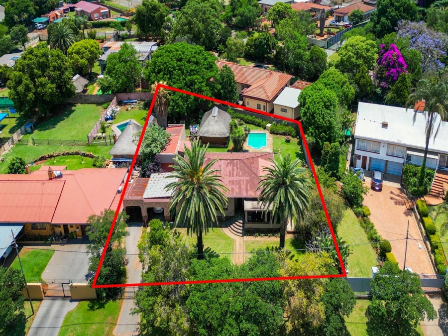 3 Bedroom Property for Sale in Valhalla Gauteng