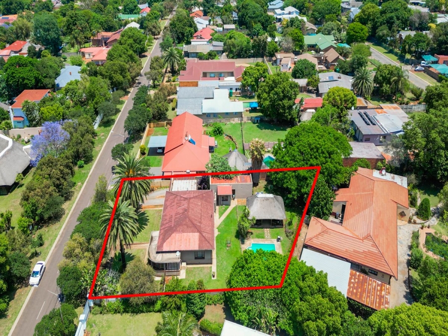 3 Bedroom Property for Sale in Valhalla Gauteng