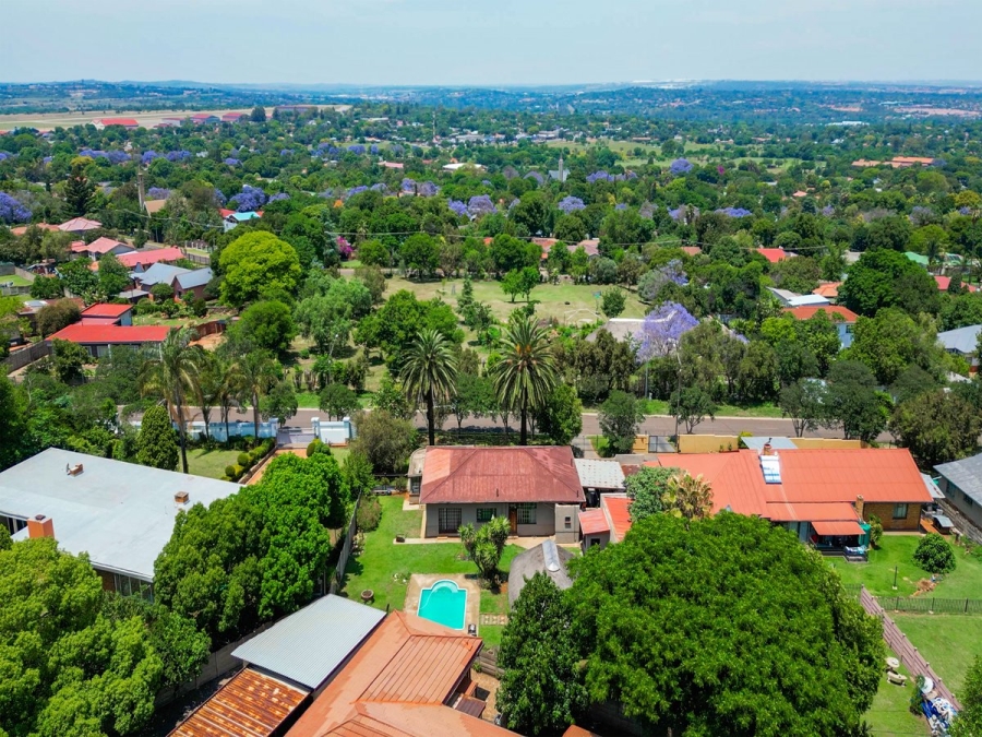 3 Bedroom Property for Sale in Valhalla Gauteng