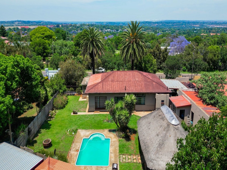 3 Bedroom Property for Sale in Valhalla Gauteng