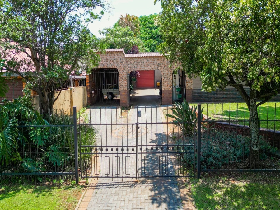 3 Bedroom Property for Sale in Valhalla Gauteng