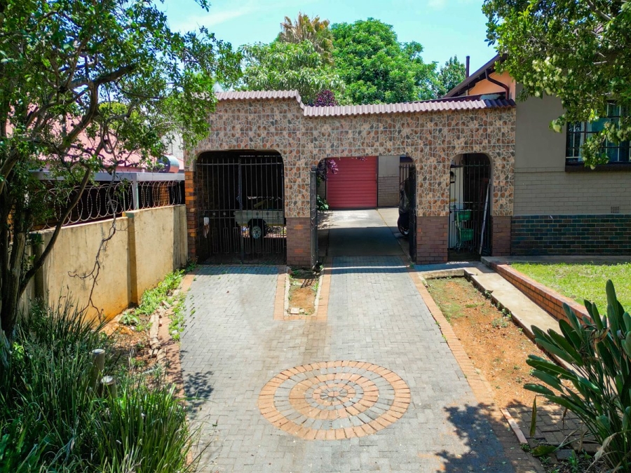 3 Bedroom Property for Sale in Valhalla Gauteng